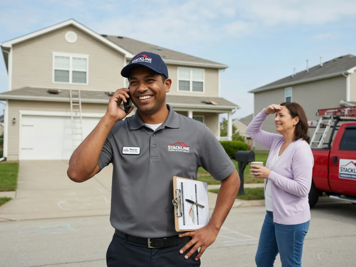 Chimney flashing repair Elyria, OH FAQs